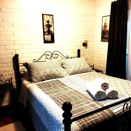 Casa Roble Anejo Bed & Breakfast 산타크루스 외부 사진