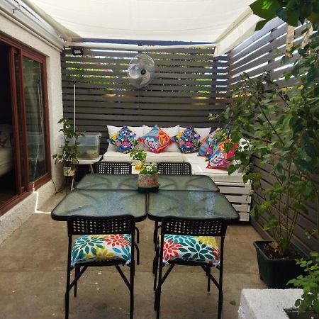 Casa Roble Anejo Bed & Breakfast 산타크루스 외부 사진