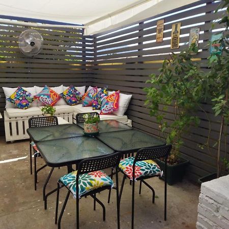 Casa Roble Anejo Bed & Breakfast 산타크루스 외부 사진