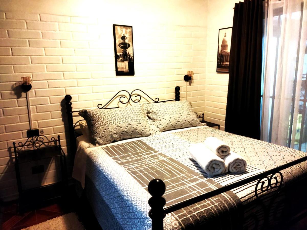 Casa Roble Anejo Bed & Breakfast 산타크루스 외부 사진