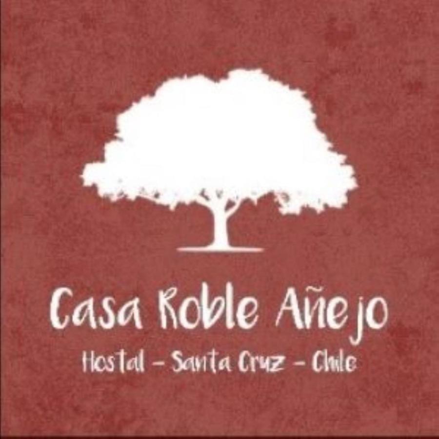 Casa Roble Anejo Bed & Breakfast 산타크루스 외부 사진