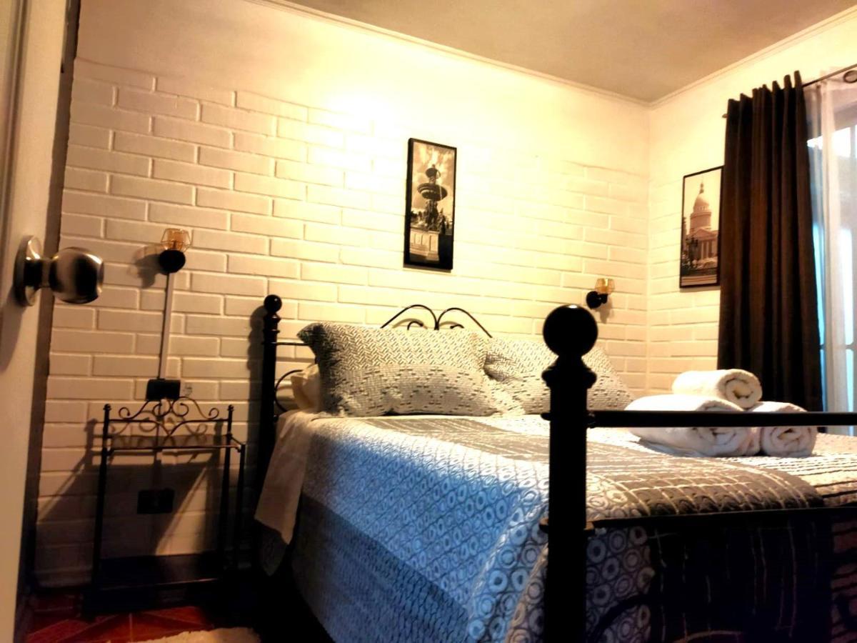 Casa Roble Anejo Bed & Breakfast 산타크루스 외부 사진