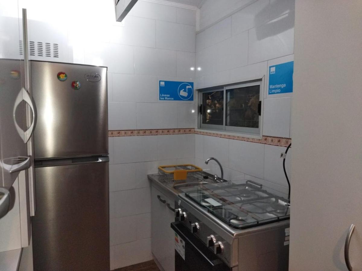 Casa Roble Anejo Bed & Breakfast 산타크루스 외부 사진