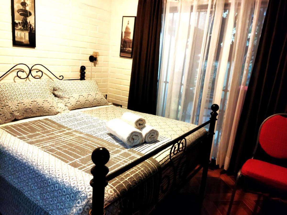 Casa Roble Anejo Bed & Breakfast 산타크루스 외부 사진