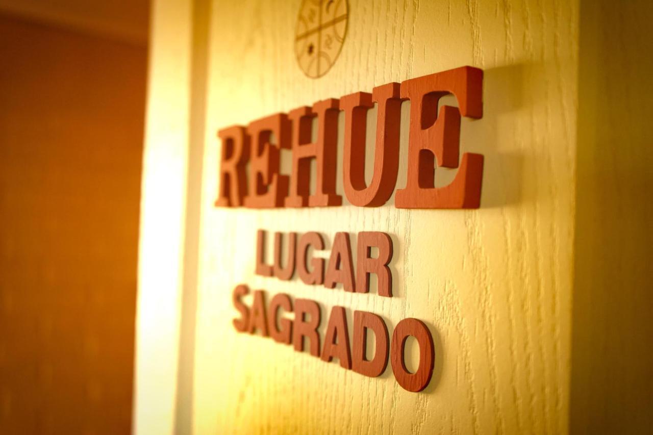 Casa Roble Anejo Bed & Breakfast 산타크루스 외부 사진