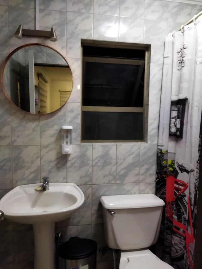 Casa Roble Anejo Bed & Breakfast 산타크루스 외부 사진