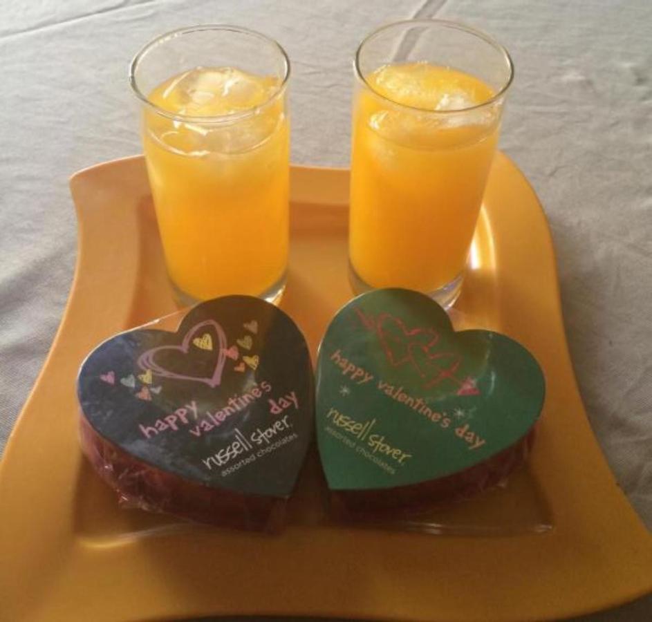 Casa Roble Anejo Bed & Breakfast 산타크루스 외부 사진