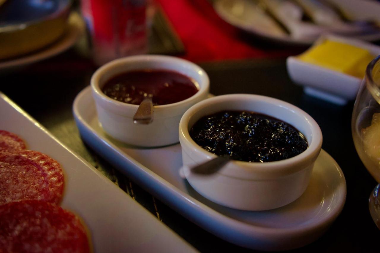 Casa Roble Anejo Bed & Breakfast 산타크루스 외부 사진
