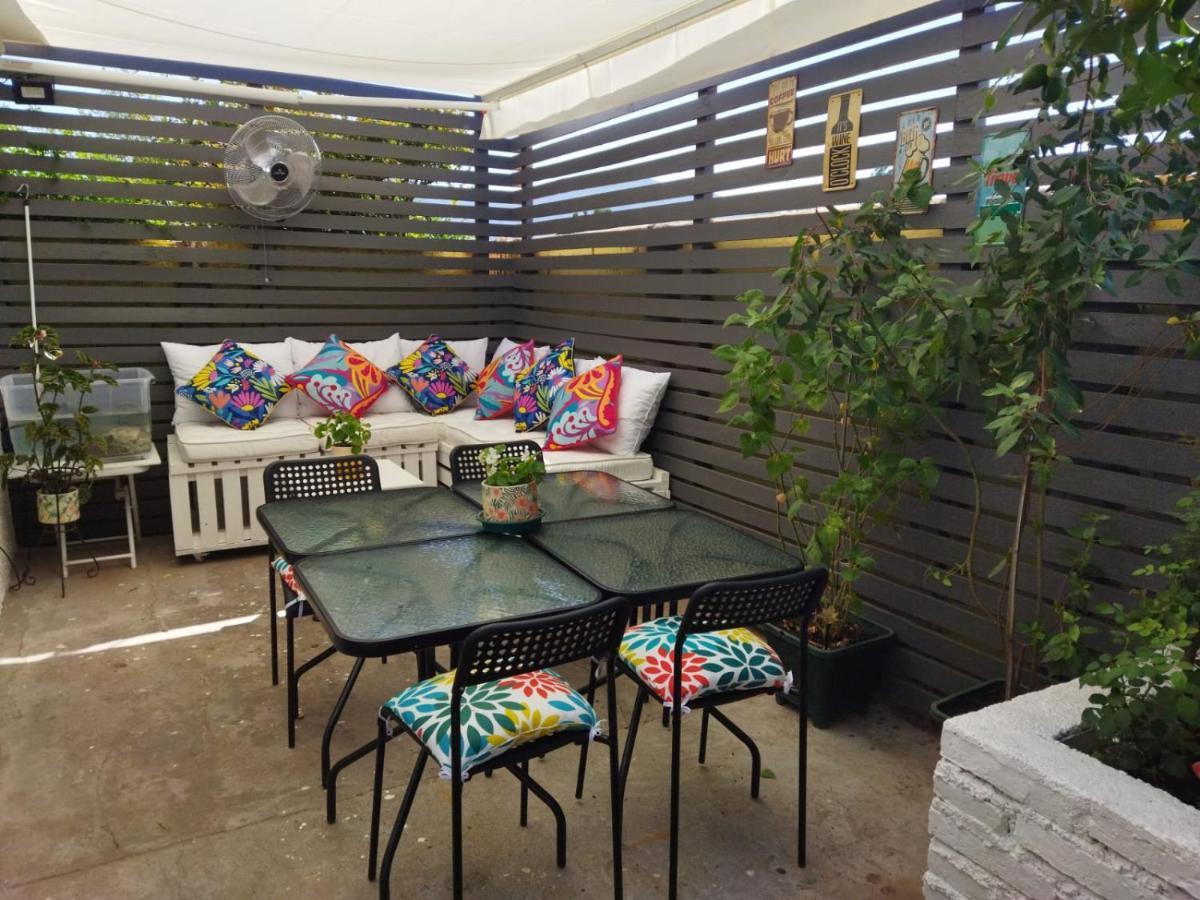 Casa Roble Anejo Bed & Breakfast 산타크루스 외부 사진